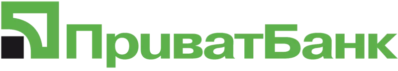 Лого ПриватБанк