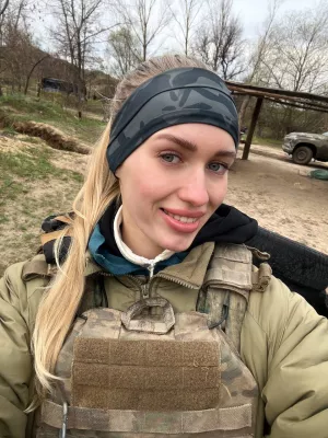 Златкевич Аліна