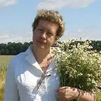 Козловська Марина — Менеджер проєкту з екологічного напрямку благодійного фонду Міжнародний Рух Єдності