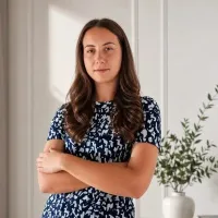 Остапенко Аня — Координатор проєктів благодійного фонду Міжнародний Рух Єдності