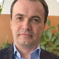 Дунаєв Ігор — Науковий керівник, методолог благодійного фонду Міжнародний Рух Єдності